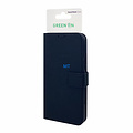 GREEN ON  Green On Luxury Book Case Xiaomi Redmi 9T 5G