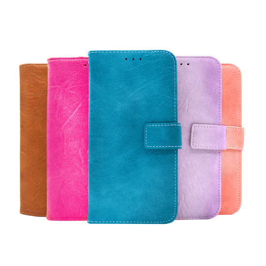 GREEN ON  Green On Luxury Book Case Xiaomi Redmi 9T 5G