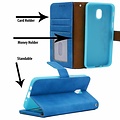 GREEN ON  Green On Luxury Book Case Xiaomi Redmi 9T 5G