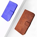 GREEN ON  Green On Luxury Book Case Xiaomi Redmi 9T 5G