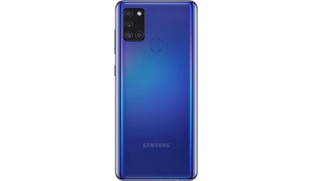 Galaxy A21