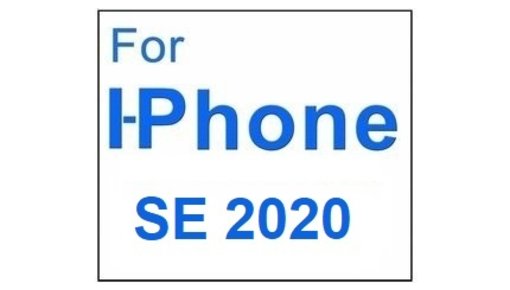 I-Phone SE 2020