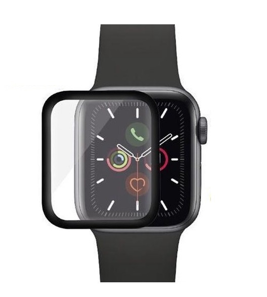 Glass Screenprotector For Smartphone Watch A-pple 38 MM, foto 2 van 2