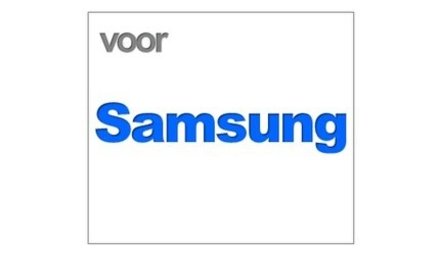 For Samsung
