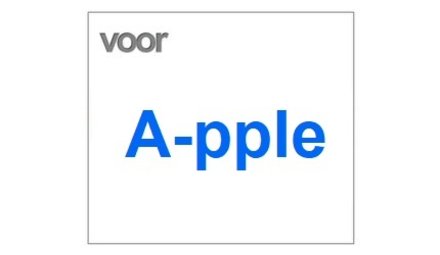 Για την Apple