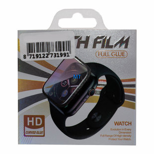 Foil Screenprotector For Smartphone Watch A-pple 42 MM