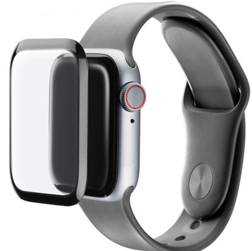 Foil Screenprotector For Smartphone Watch Oppo 46 MM, foto 2 van 2