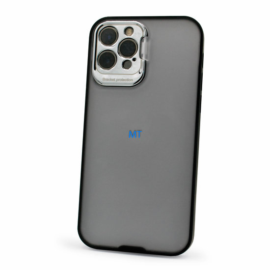 GREEN ON Camera Protection Case I-Phone XS Max