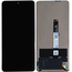 LCD For Xiaomi Mi 10T Lite Black OEM