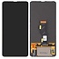 LCD For Xiaomi Oled Mi Mix 3 2018 Black  OEM (Mi Mix 3)