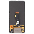 LCD For Xiaomi Oled Mi Mix 3 2018 Black  OEM (Mi Mix 3)