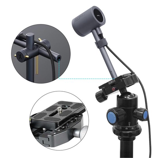 Qianli Super Cam X 3D Thermal Imager Camera
