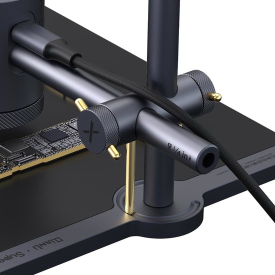 Qianli Super Cam X 3D Thermal Imager Camera