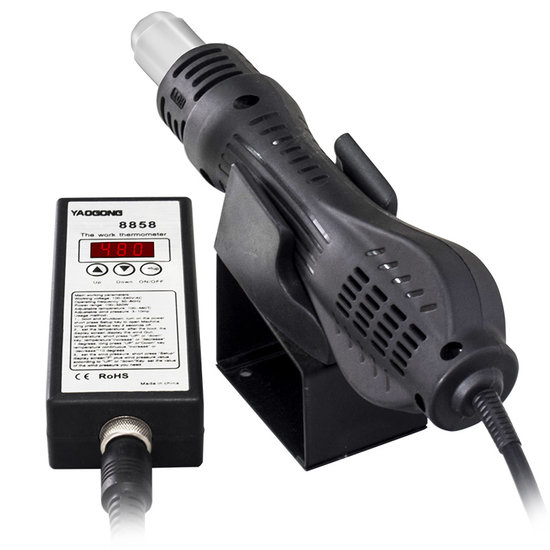 Essential Toolkit for Back Cover Glass Separating