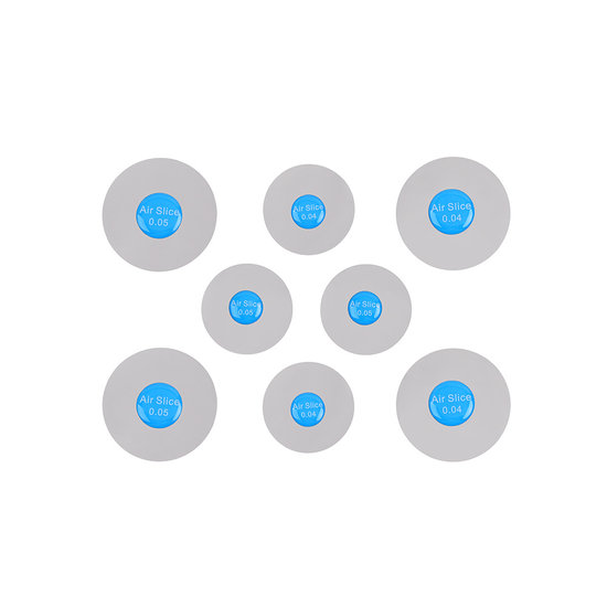 Air Slice Retina Screen Opener Set