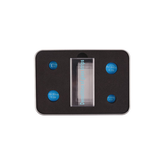 Air Slice Retina Screen Opener Set