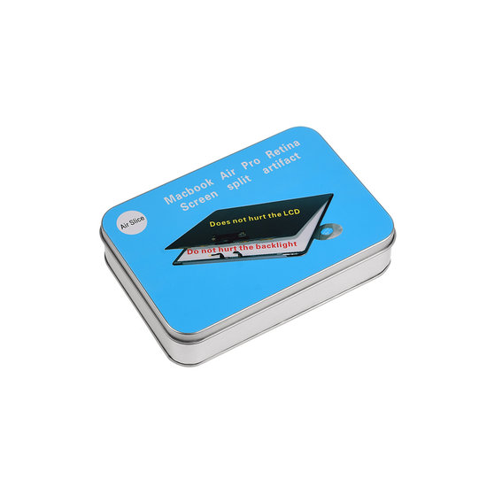 Air Slice Retina Screen Opener Set