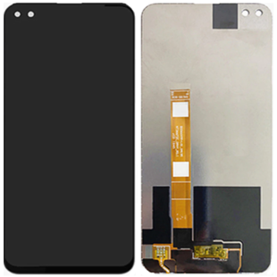 LCD For Realme X50