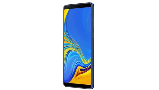 Galaxy A9 (2020)