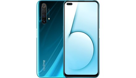 Realme 5-Serie