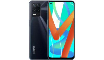 Realme serie V