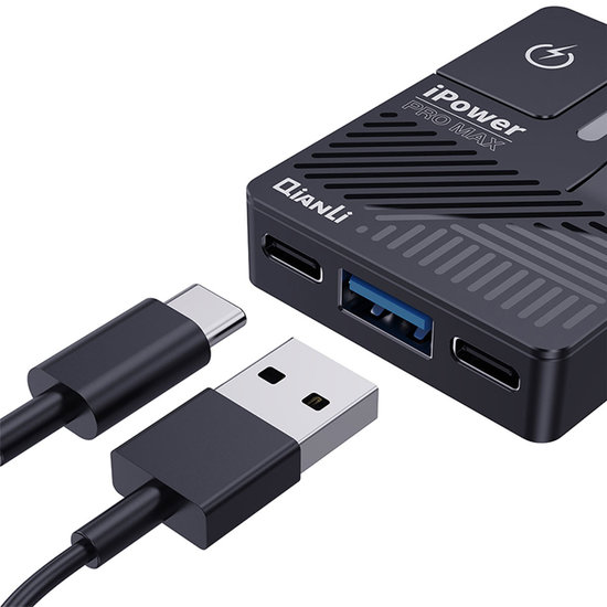 Qianli iPower Pro Max (6th Gen) iPhone Motherboard Repair Cable (For iPhone 6-11 Pro Max)