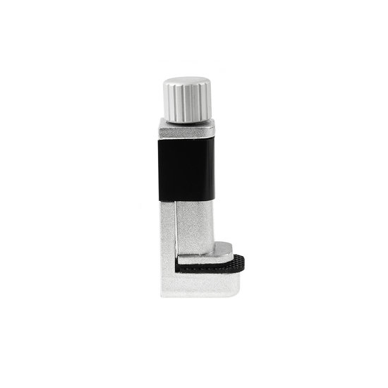 Adjustable Metal Fixture Clamp For LCD Digitizer Screen Fastening