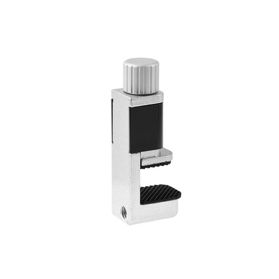 Adjustable Metal Fixture Clamp For LCD Digitizer Screen Fastening