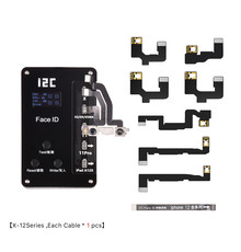 I2C Dot Projector Repair Programmer For Face ID And Cables