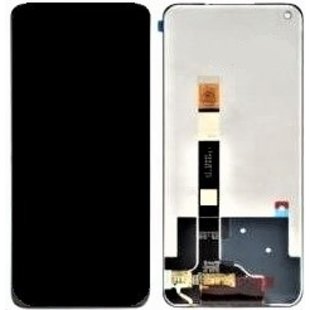 LCD MT Tech For Realme 6