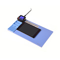 Heating Pad For Screen & Battery Replacement CP320