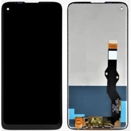 LCD MT Tech For Motorola G Pro / G Stylus