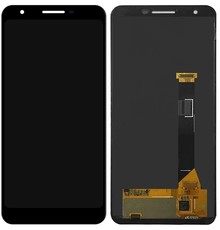 LCD For GG Pixel 3A