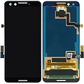 LCD MT Tech For GG Pixel 3