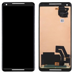 LCD For GG Pixel 2 XL