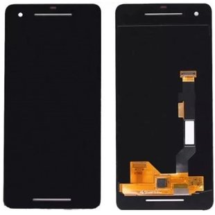 LCD For GG Pixel 2 OEM