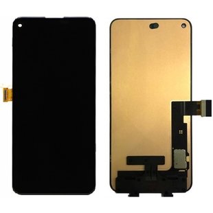 LCD OLED For GG 5 Pixel OEM