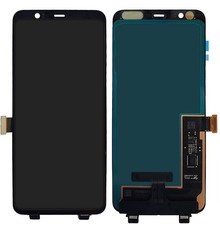 LCD For GG 4 XL Pixel