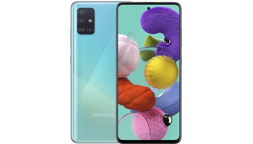 Galaxy A51 5G