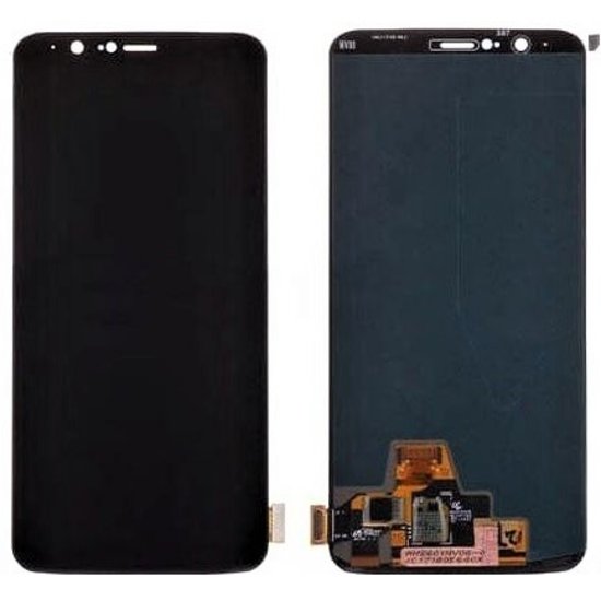LCD For OnePlus 5T OLED OEM MT Tech
