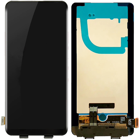 LCD MT Tech For OnePlus 7 Pro