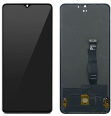 LCD MT Tech For OnePlus 7T Incell