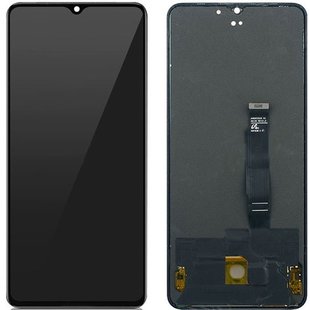 LCD MT Tech For OnePlus 7T Incell