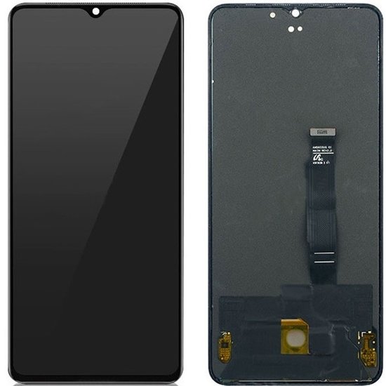 LCD MT Tech For OnePlus 7T Incell