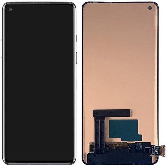 LCD For OnePlus 8 Pro MT Tech