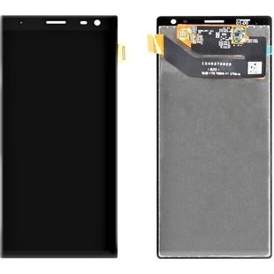 LCD For Sony Xperia 10 Plus