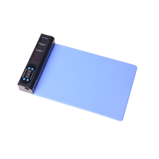 Novel ZJ-1805 Heating Pad For Screen Separation