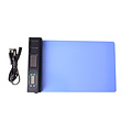 Novel ZJ-1805 Heating Pad For Screen Separation