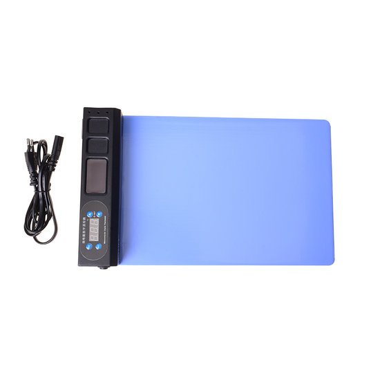 Novel ZJ-1805 Heating Pad For Screen Separation