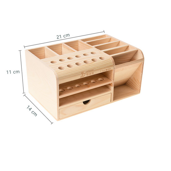Multi-Function Screwdrivers And Tools Storage Box